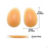 1 Paar -- Lift Pads, Comfortabele Heupversterkende Shapewear