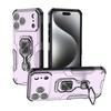 For Honor 600 Lite 5G Leather Case Wallet Stand Solid Color Anti Drop Phone Cover