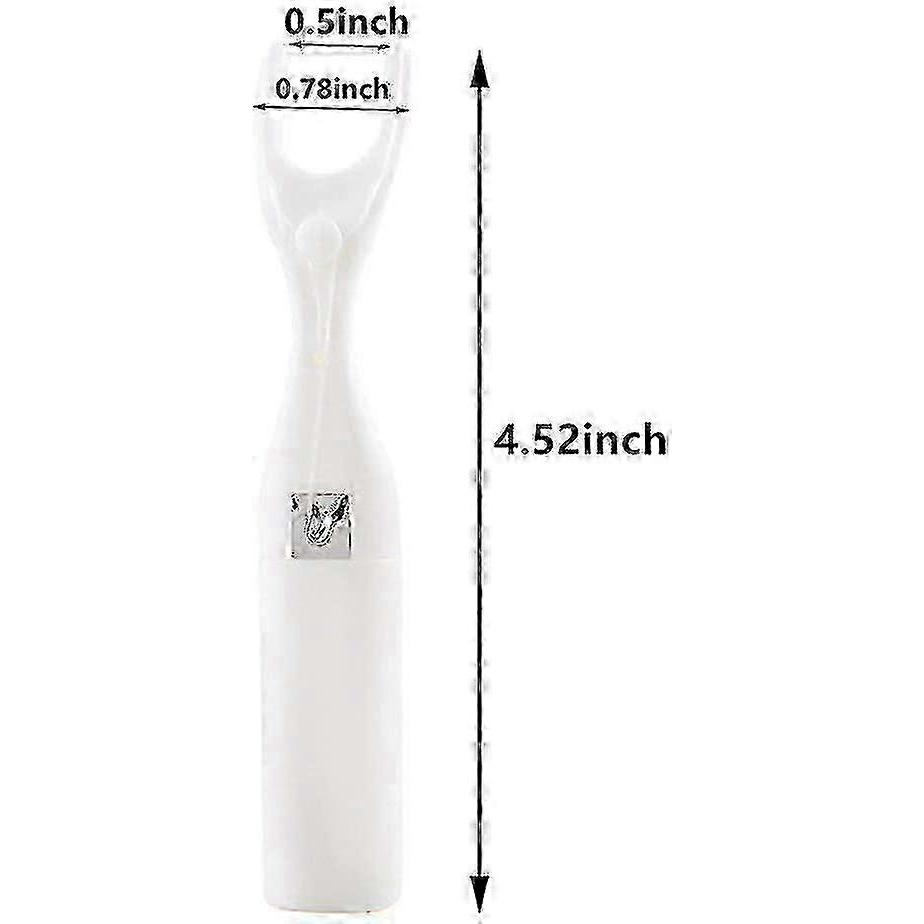 2025 Dental Floss Holder With 30 Meter Flosses Reach Waxed Dental Floss For Plaque