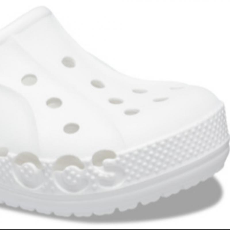 Crocs Baya Klog Toddler 207012 100