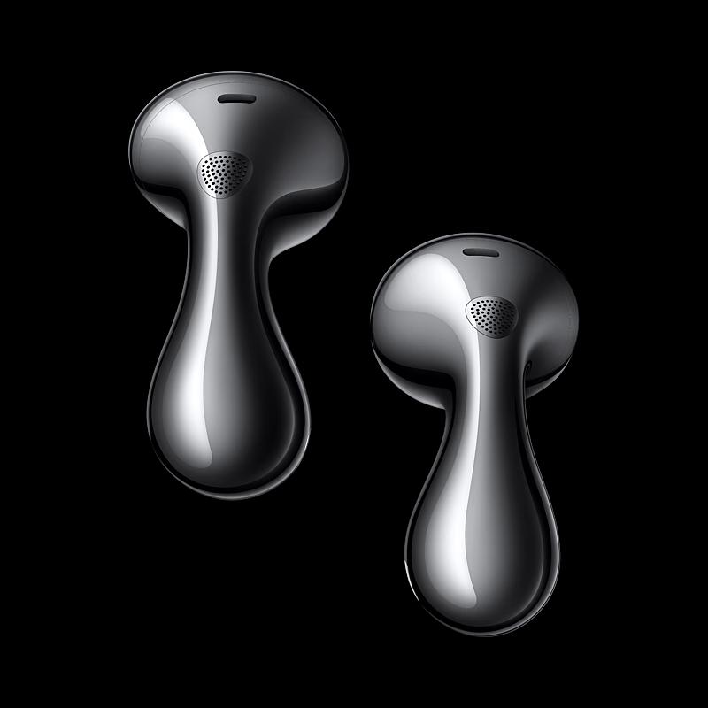 Huawei FreeBuds 6 Wireless Earbuds