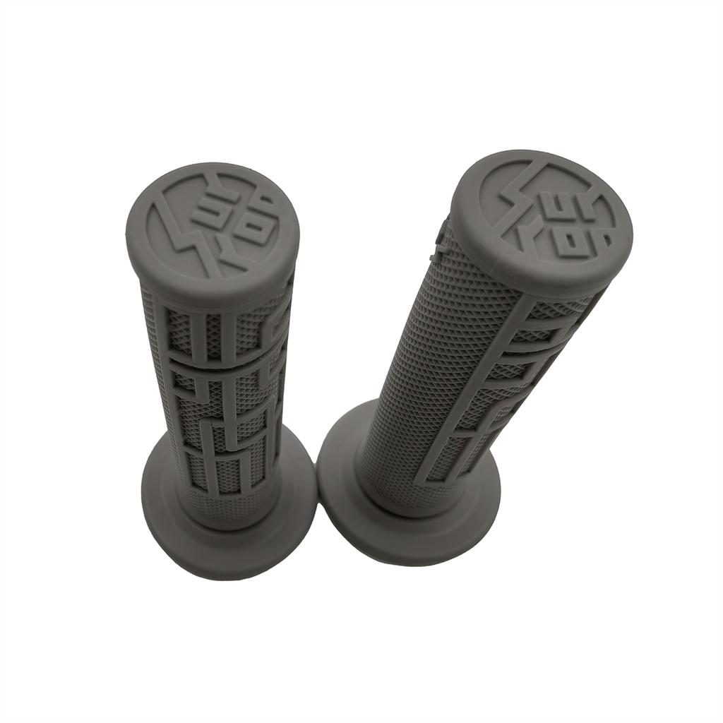 Motorcycle Rubber Handlebar Hand Grip Brake Handle For Sur-Ron Sur Ron Surron X S Light Bee Off-Road Electric Vehicle Dirt Bike