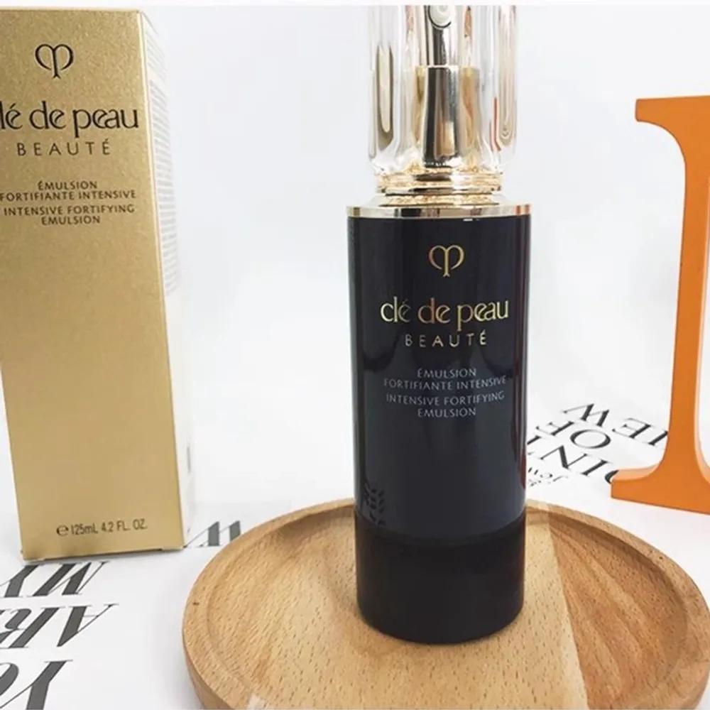 Clé de Peau Beauté Intensive Fortifying Emulsion 125ml