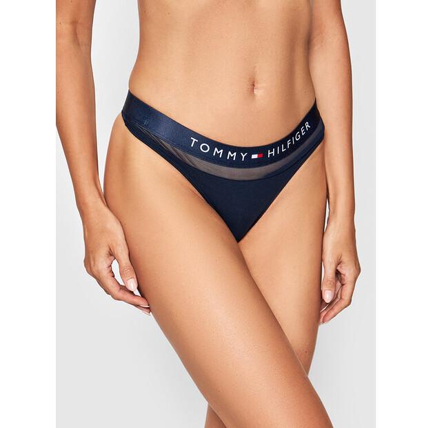 Трусики Tommy Hilfiger Thong EU XS