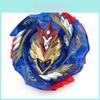 Qualità Premium Nuovo B-127 Starter Cho-z Valkyrie.z.ev Burst Beyblade Giocattolo Senza Scatola