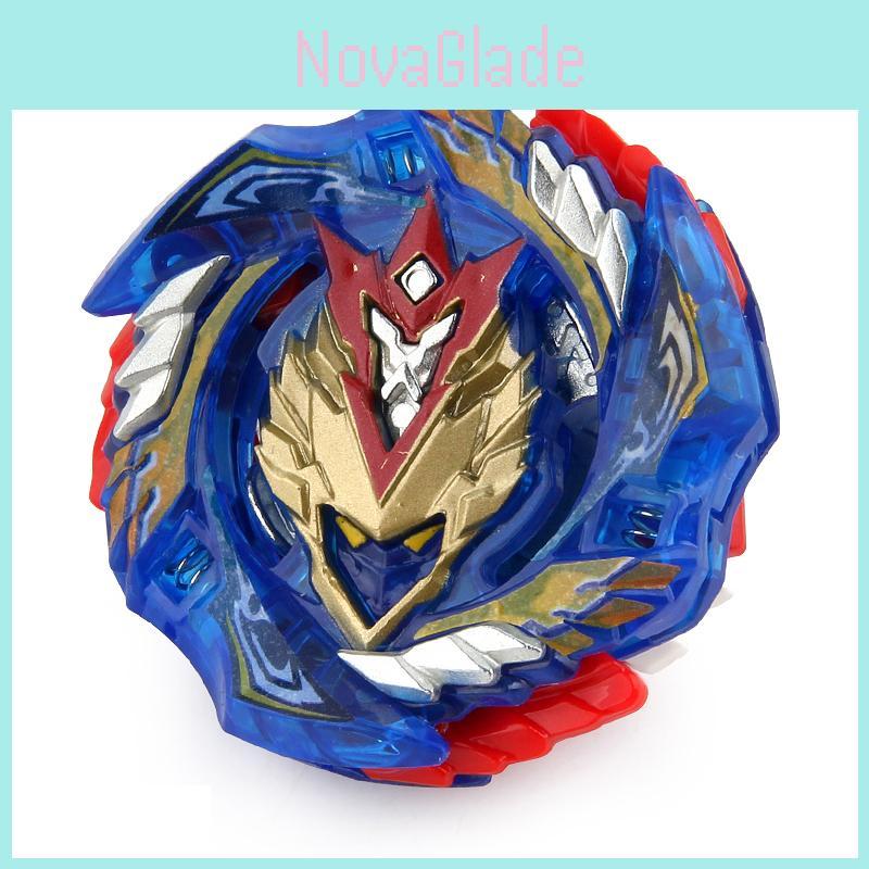 Premium Quality New B-127 Starter Cho-z Valkyrie.z.ev Burst Beyblade Toy Without Box