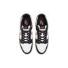 Nike Dunk Low 'Black Dragon Red' DV0833-108