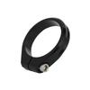 Steering Column Pipe Clamp For Sur-Ron For Surron Light Bee X S Dirt Bike Parts Reinforced Riser Clamps