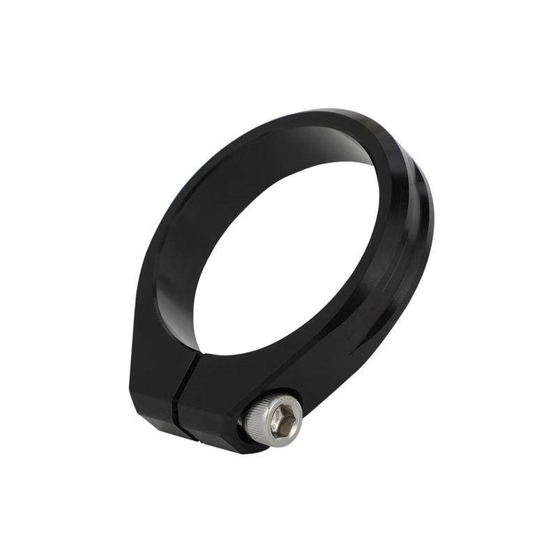 Steering Column Pipe Clamp For Sur-Ron For Surron Light Bee X S Dirt Bike Parts Reinforced Riser Clamps