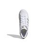 Adidas Dámské tenisky Superstar White Gold Metallic Cloud-White GX1839