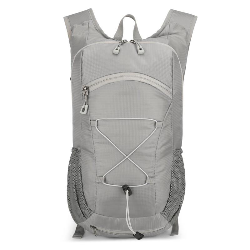 Hufeng Lightweight Breathable Outdoor Cycling Hiking Backpack