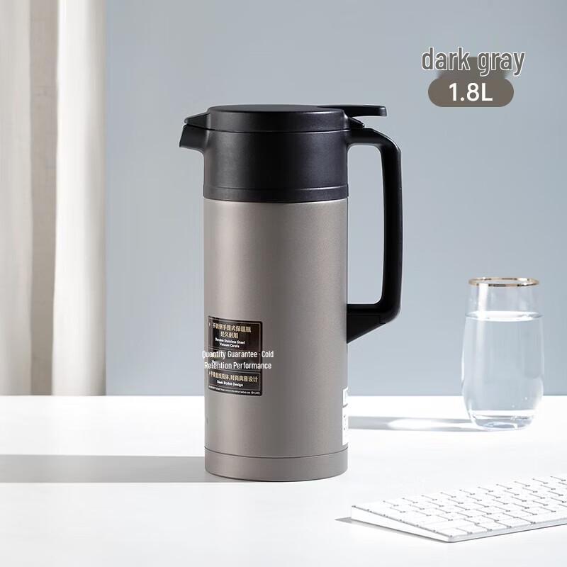 Zojirushi Vacuum Insulated Thermal Pot