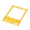3  Mini Plastic Table Photo Frame for Fujifilm Instax Mini 8 7s 90 25 50s  9 SP 1 SP 2 Film, 10 Pack, 5 Colors