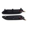 Für BMW MINI COOPER R60 R61 COUNTRYMAN PACEMAN Dynamische Scroll Blinker LED Seitenmarkierungsleuchte Blinker Kotflügelleuchten
