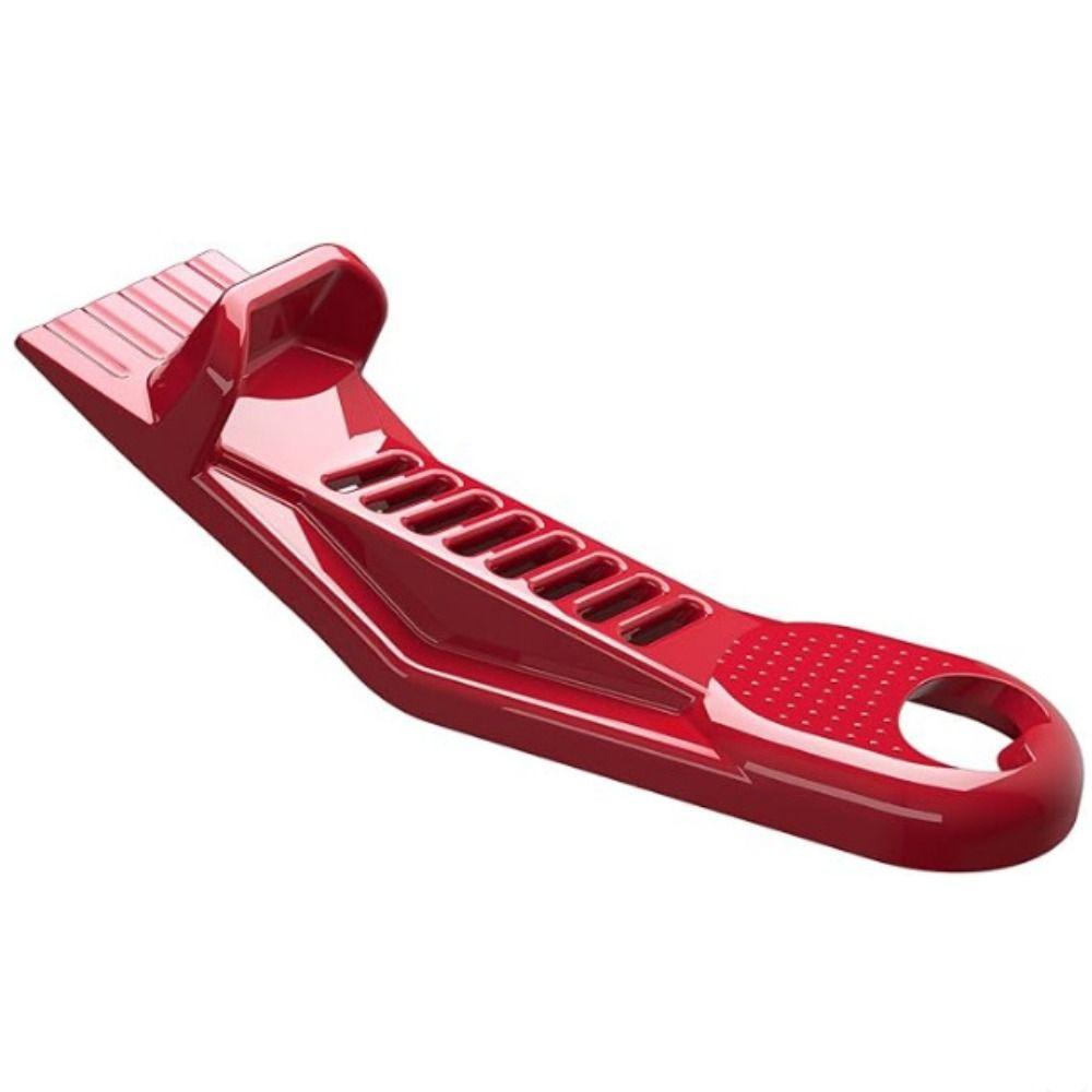 Multifunctional Kicker Installation Tool Door Installation Tool  Home Renovation