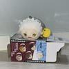 Haikyu!! Hoshiumi's Sister Sells