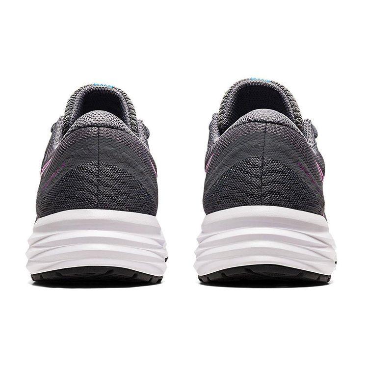 Asics Patriot 12 Carrier Grey Digital Grape Women Sneakers 1012A705-023