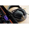 Roland Roland Monitor Headphones RH-200 Cable Length 3.4 m Wired Headphones Monitoring/Mixing Bla...