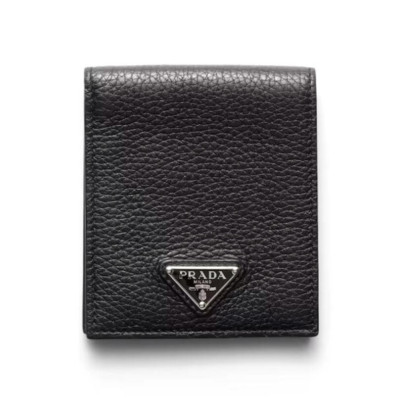 

Prada Wallet Bifold Wallet Saffiano 2MO513 2E54 F0002 2MO513 2E54 F0002