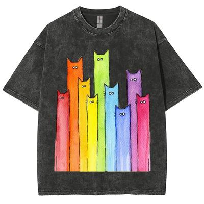 Üst giysisi – T-shirtler