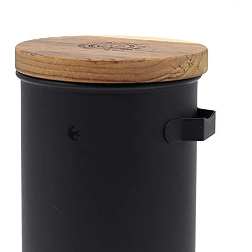 GLOCAL STANDARD PRODUCTS TSUBAME Canister Colors Hook