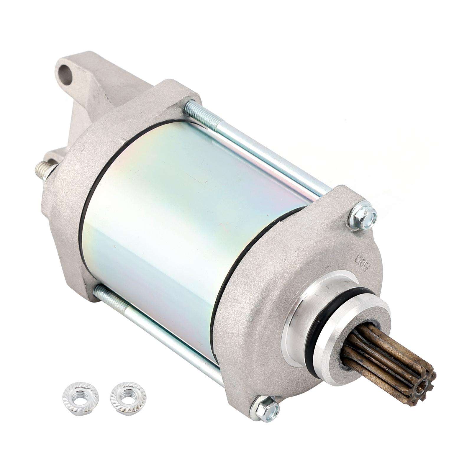 

Стартер 896221 Для Aprilia Tuono V4R / V4 1000 R APRC 2011-2015