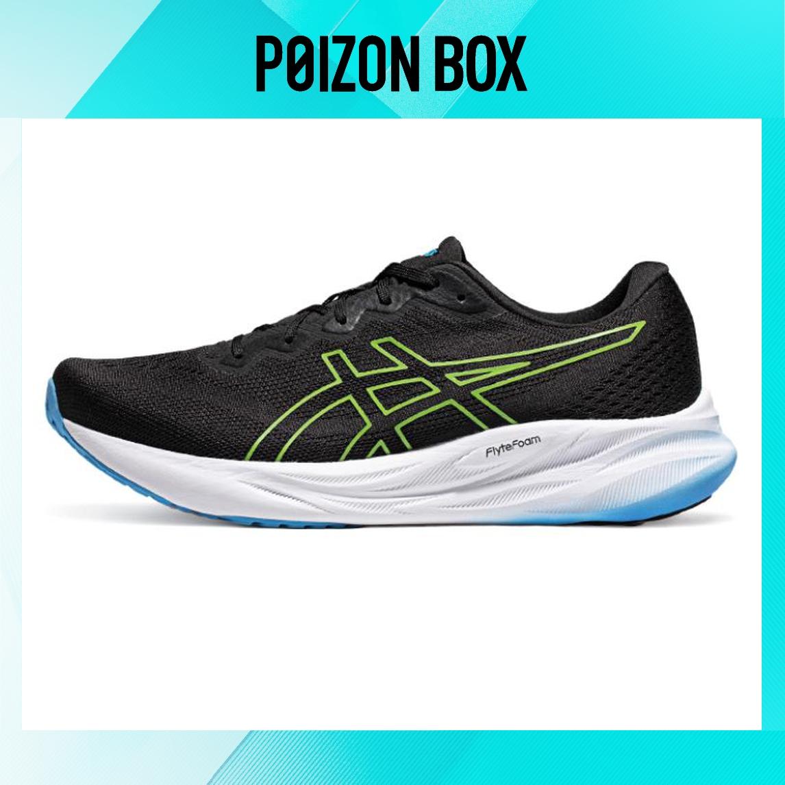 

кроссовки Asics Running shoes Men 1011B780-001