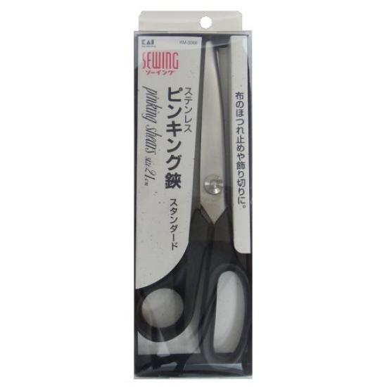 

Pinking shears standard KM3068 чёрный