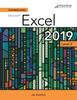 Bok Benchmark Series: Microsoft Excel 2019 Level 2 : Text + Review and Assessments Workbook