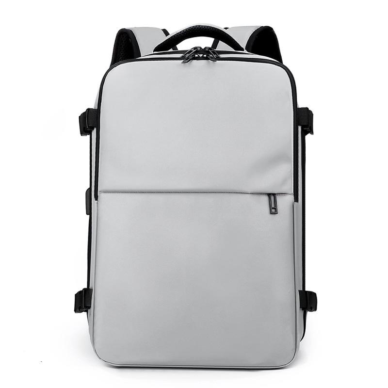 New travel backpack business large-capacity backpack short business trip multi-functional luggage bag