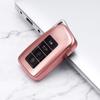 New TPU Car Remote Key Case Shell Cover Fob For Lexus NX IS RX ES GX LX LS UX NX GS 200 260 300 350 NX200 NX300 RX350 ES300 Keyless