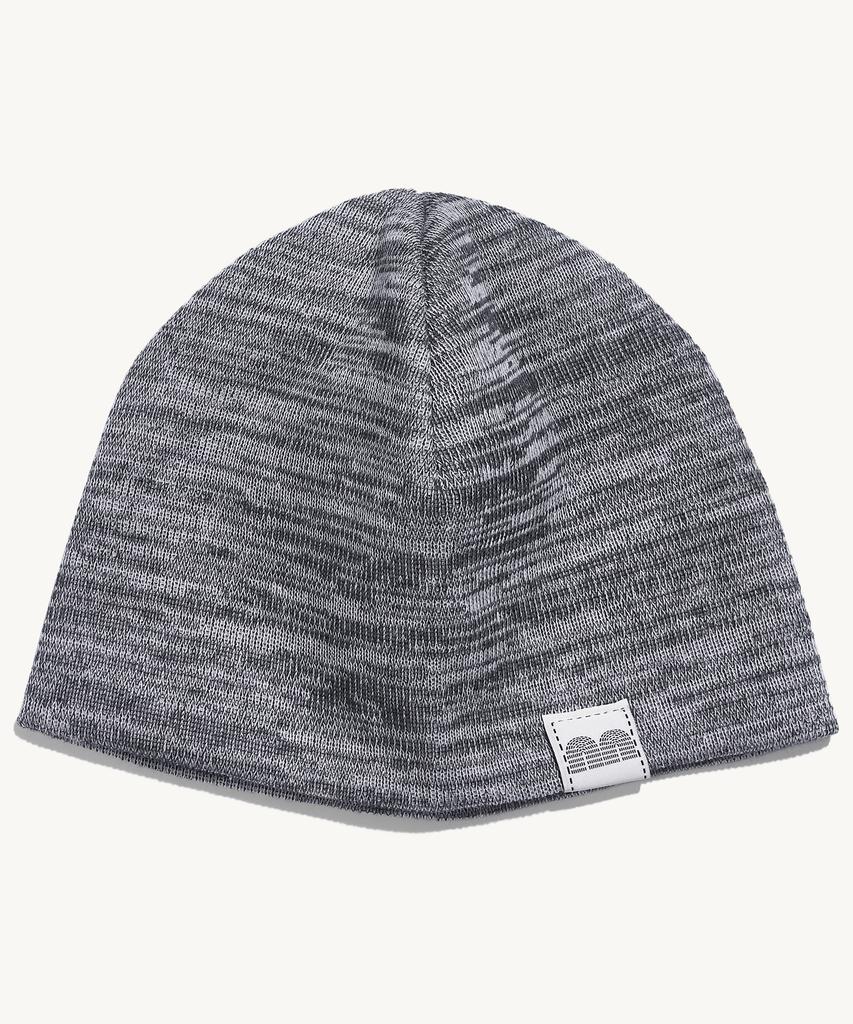 NOT NEW Nn Label Melange Beanie Gray