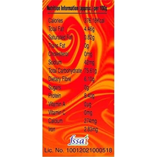 Ramdev Strong Hing Powder 100 Gm (Pack of 2)