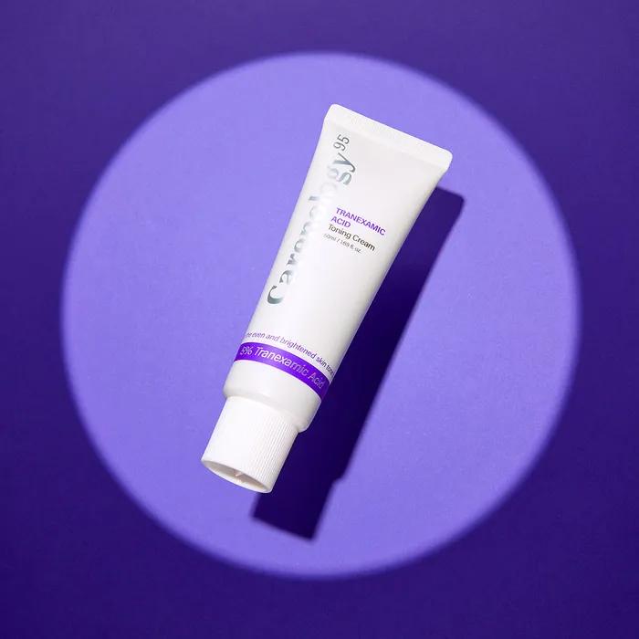 Tranexamic Acid Toning Cream 50ml