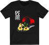 De La Soul Album De La Soul Is Dead T Shirt Black Size S-4XL NL2148 Unisex T-Shirt
