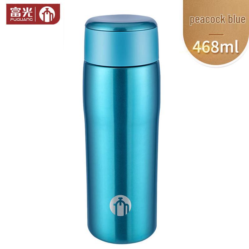 Fuguang Tea Master 316 SS Vacuum Insulated Tumbler