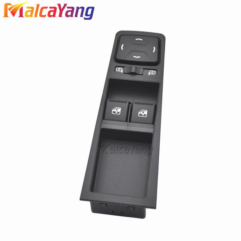 Auto Parts 15 Pin Car Power Window Switch For LADA Vesta High Quality And Durable OEM 62.3769-10 8450006932