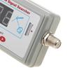 ABUO-SF-95DLS Digital Satellite Signal Finder Meter TV Reception Systems LCD Screen Display Signal Pointer