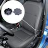 Front Seat Adjustment Knob for Passat, Bora, Sagitar, Polo, and Jingrui