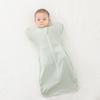 Baby Swaddle Sleep Sack With Breathable Mesh For Newborns And Infants
