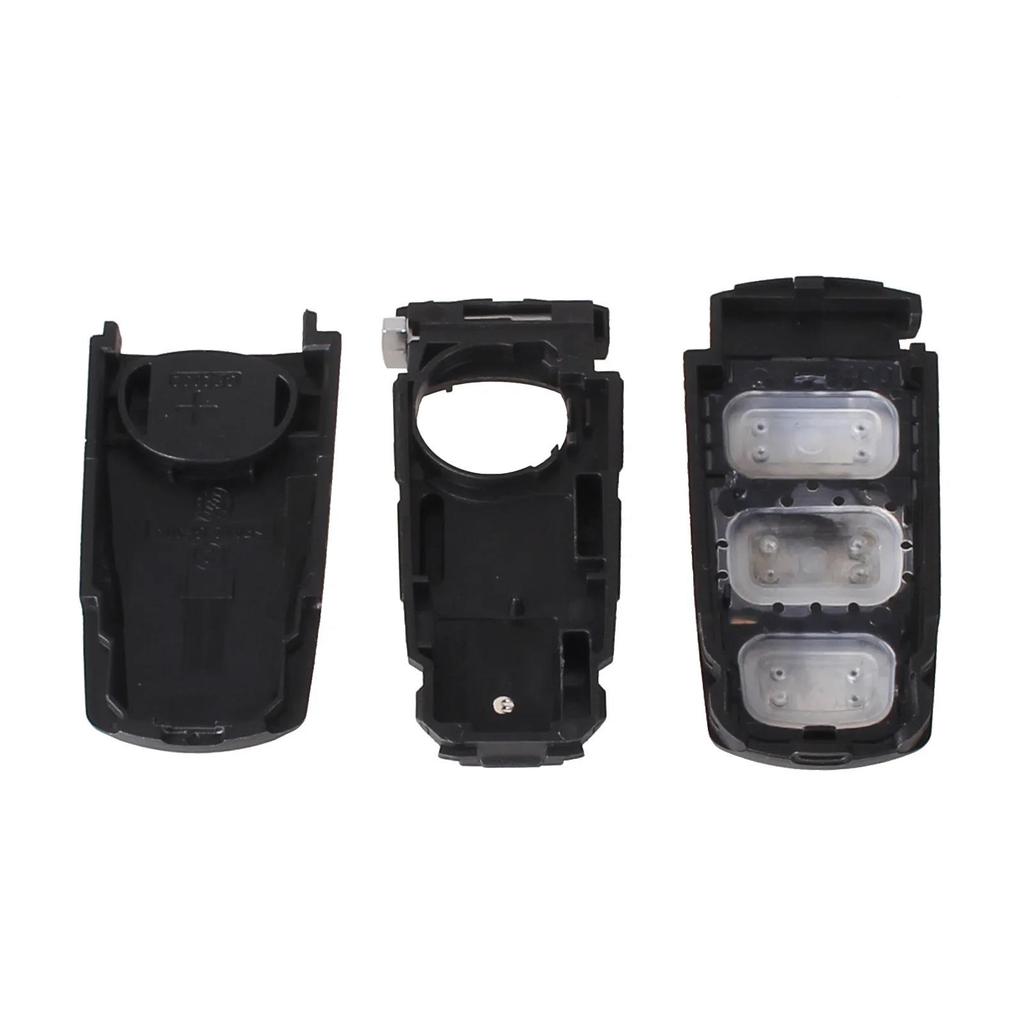 KEYYOU Remote 4 Buttons Car Key Case For Volkswagen For VW Passat CC B6 B7 B7L CC R36 Maogotan B5 Passat 3C Car Key Shell