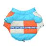 Fashion Pet Dog Jacket Coat Waterproof Winter Warm Fleece Puppy Dog Clothes Outfits Hooded Clothing Chihuahua