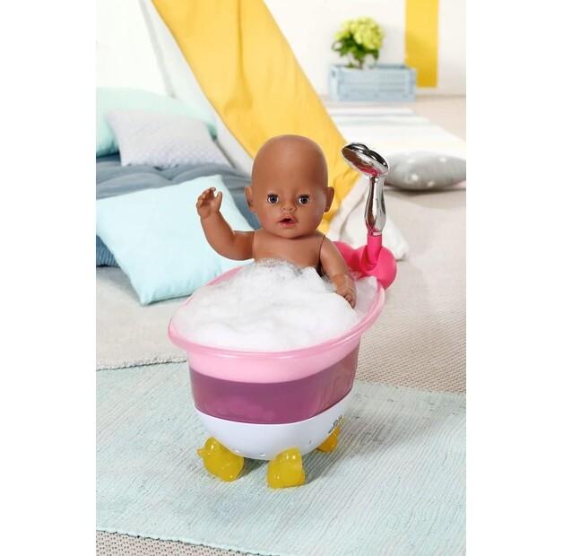 Кукла Zapf Baby Born Волшебный Мальчик 43 см