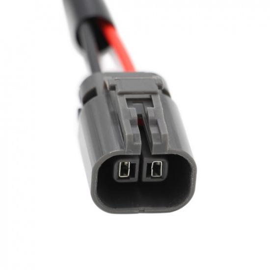 Engine Cooling Fan Harness Wiring Fits For 2008-2017 Mitsubishi Lancer 2.0L 2.4L