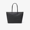 Lacoste Large Horizontal Shopper Bag L.12.12
