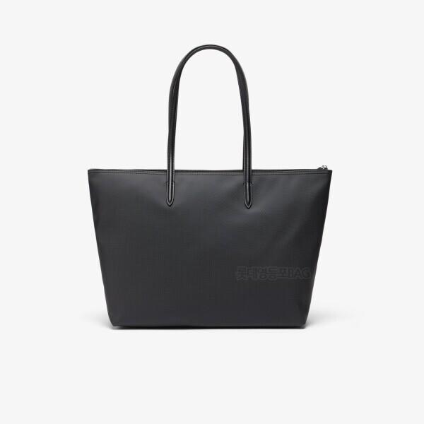 Lacoste Large Horizontal Shopper Bag L.12.12