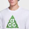 Nike ACG Long Sleeve T-Shirt White HJ0803-121
