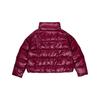 Nike Nsw Daunenjacke Kurz Einfarbig Sportlich Lässig Daunenjacke Damenjacke Rot CU5814-638