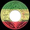 7-Zoll-Schallplatte BUNNY WAILER Cool Runnings NONE Solomonic 1981 Jamaika Reggae Ska Dub Gebraucht