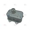 1013100XEC05 Oil cooler suitable for Great Wall HAVAL H9 NEW H5 GWM POER Wingle 7 turbocharged engine GW4C20B